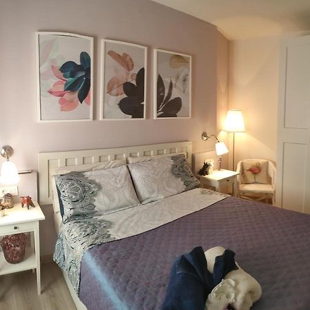 Lagunillas Travel Apartment By Namaste Elite Малага Екстериор снимка