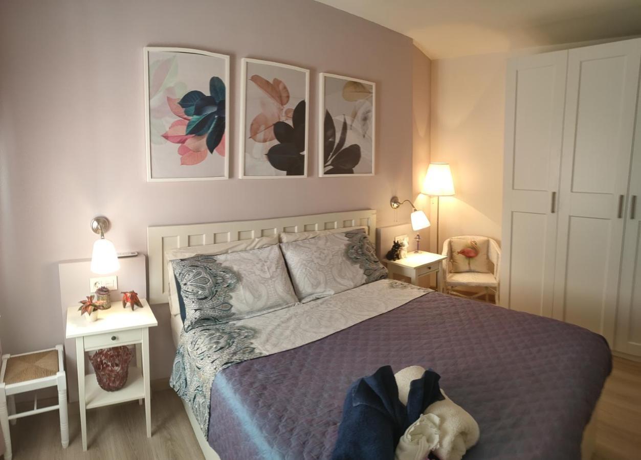 Lagunillas Travel Apartment By Namaste Elite Малага Екстериор снимка