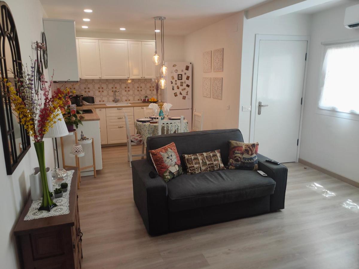 Lagunillas Travel Apartment By Namaste Elite Малага Екстериор снимка