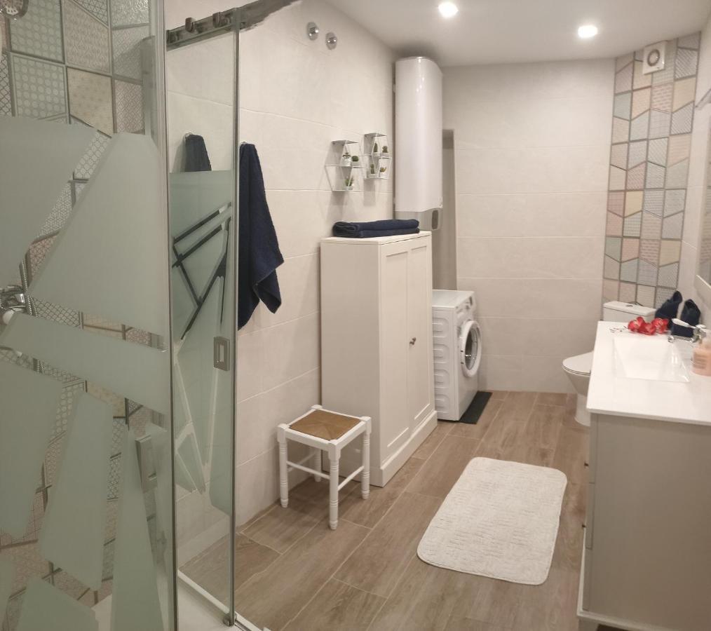 Lagunillas Travel Apartment By Namaste Elite Малага Екстериор снимка