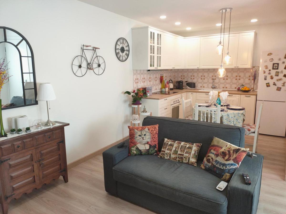 Lagunillas Travel Apartment By Namaste Elite Малага Екстериор снимка