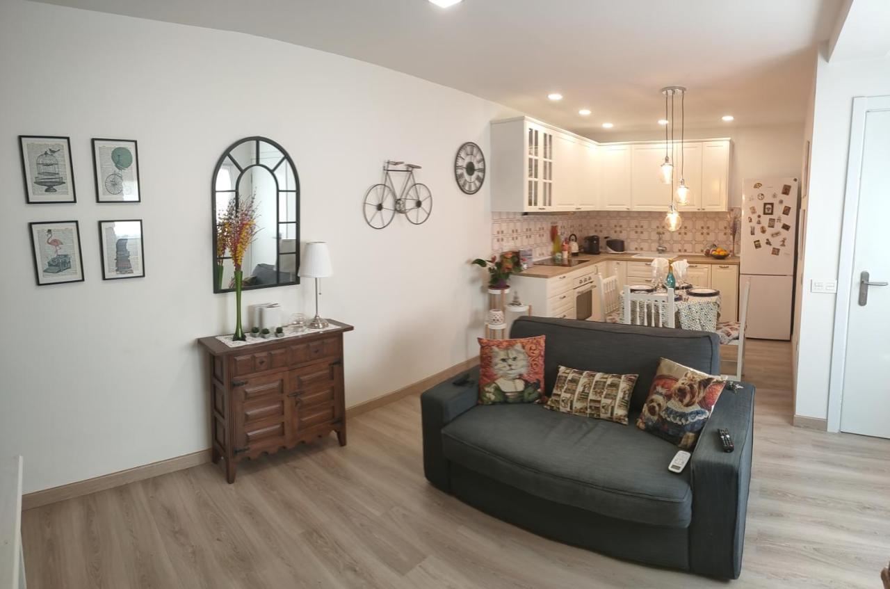 Lagunillas Travel Apartment By Namaste Elite Малага Екстериор снимка